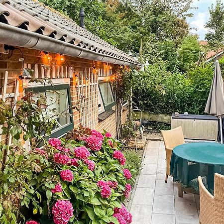1 Bedroom Gorgeous Home In Заутеланде Екстериор снимка