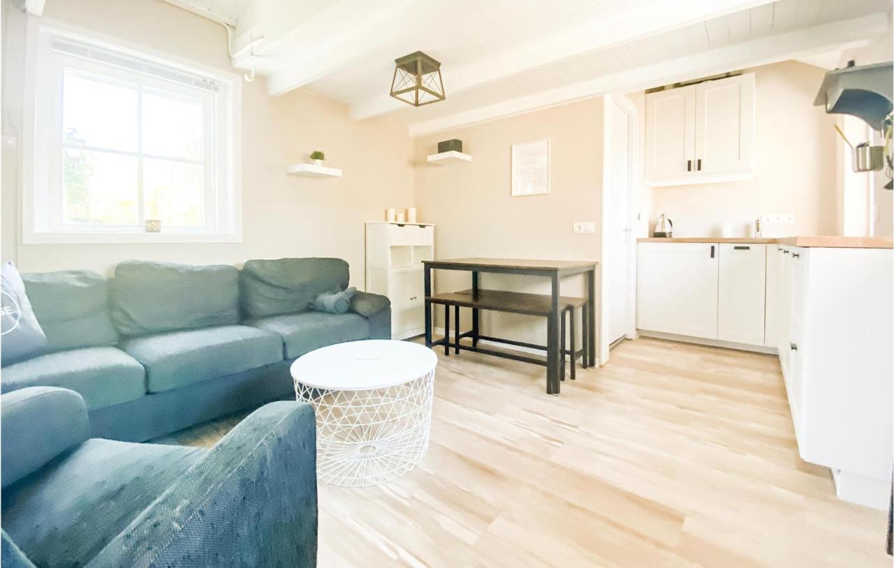 1 Bedroom Gorgeous Home In Заутеланде Екстериор снимка