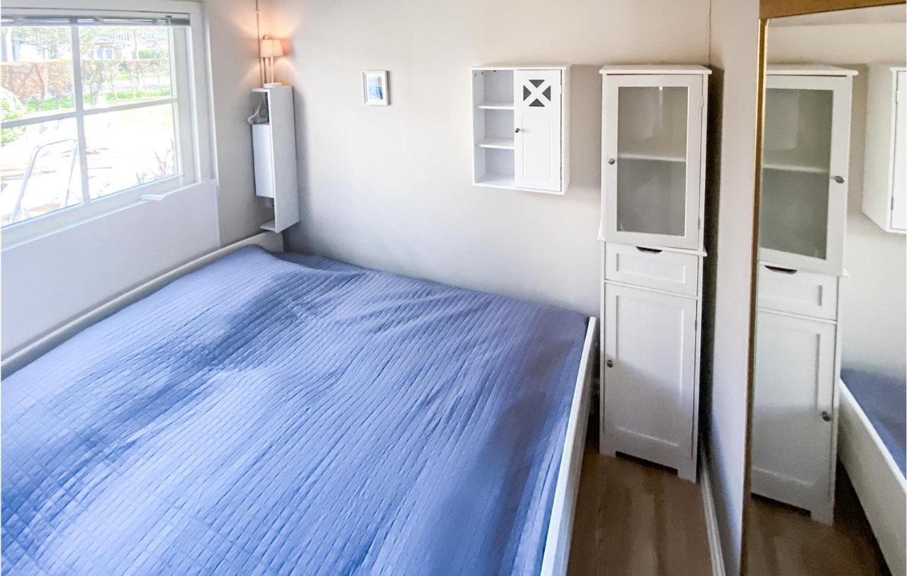1 Bedroom Gorgeous Home In Заутеланде Екстериор снимка
